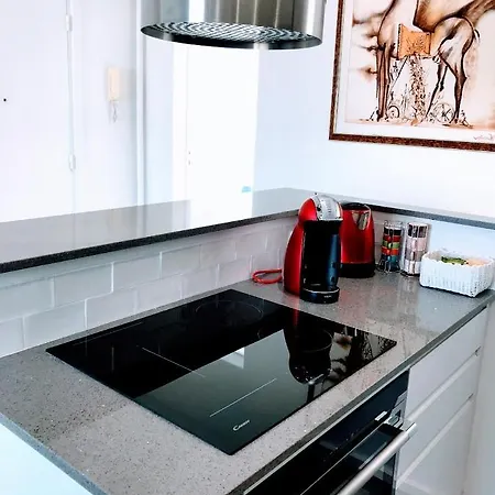Eiffel Tower Penthouse Paříž