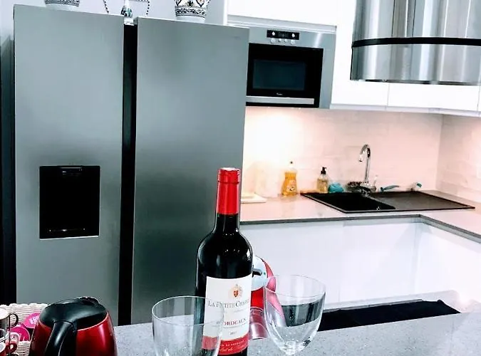 Eiffel Tower Penthouse Apartamento